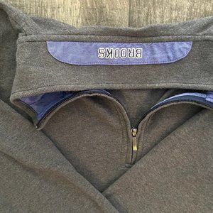 Brooks Brothers Pullover
